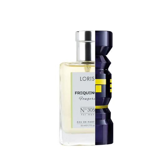 Totem - Kenzo By Loris