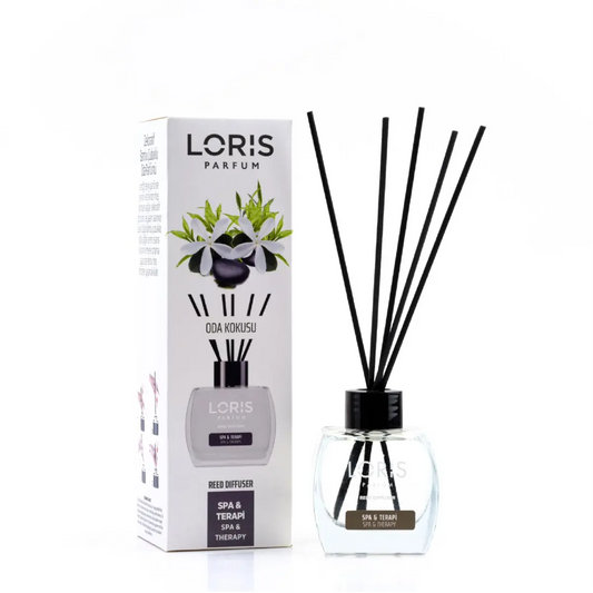 Spa & Therapy Reed Diffuser