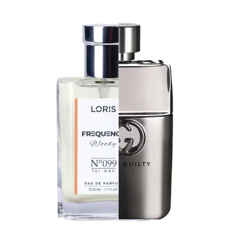 Gucci Guilty By Loris