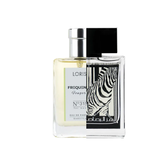 Rumz Al Rasasi By Loris