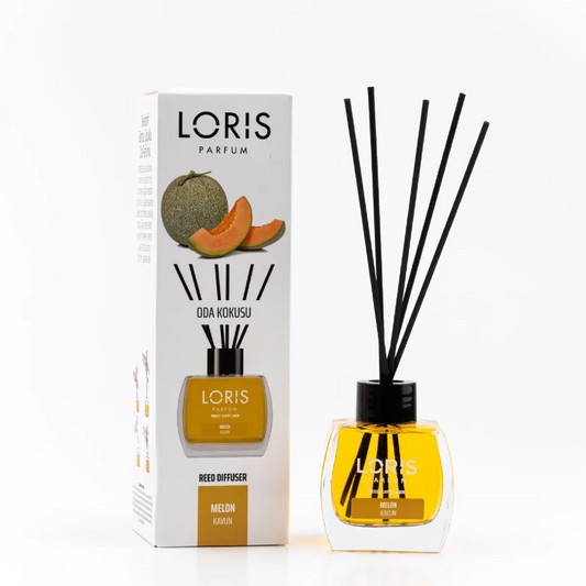 Melon Reed Diffuser