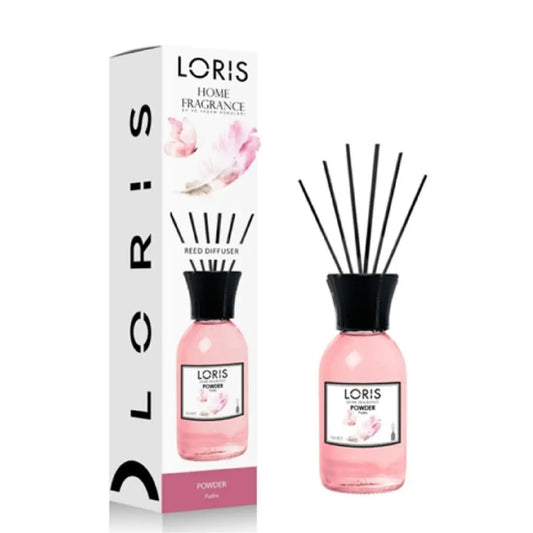 Powder Loris Reed Diffuser