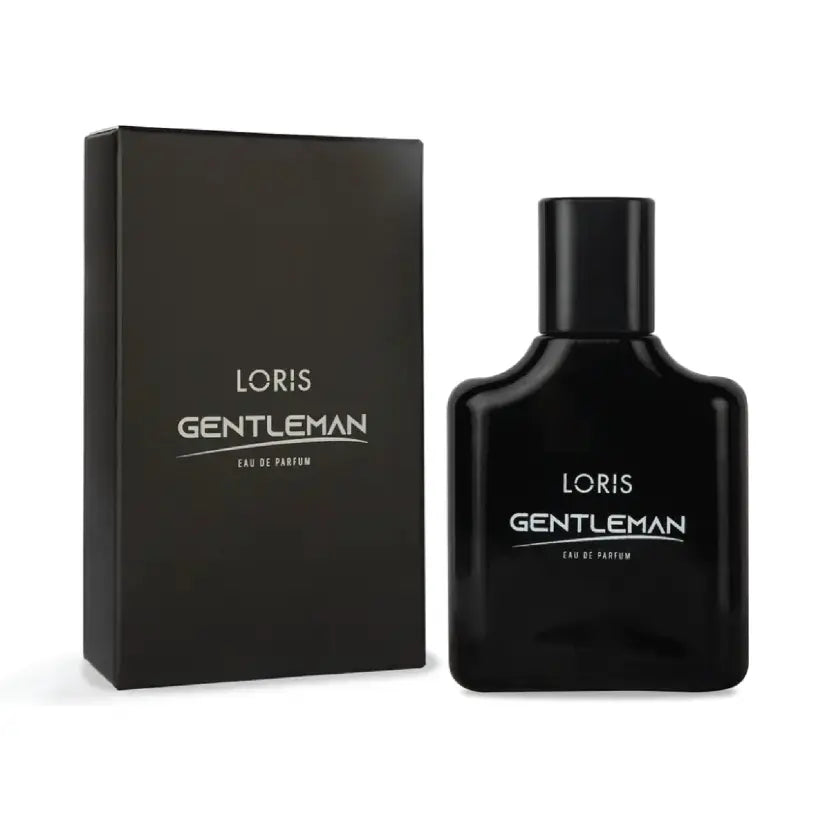 Loris Gentleman