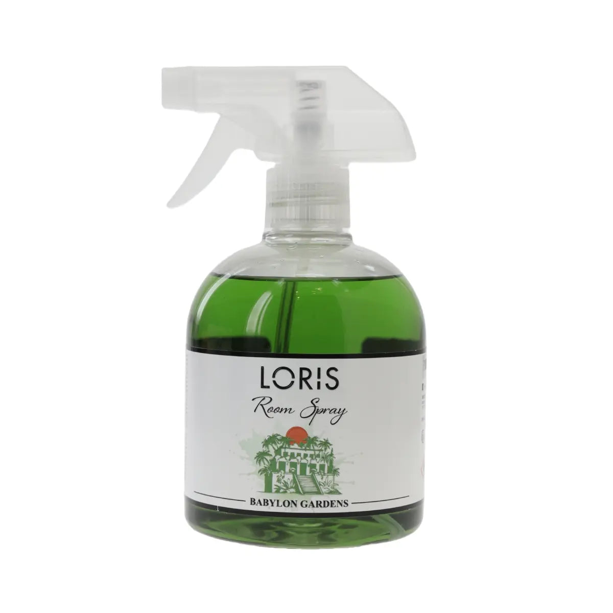 Babylon gardens Air Freshener