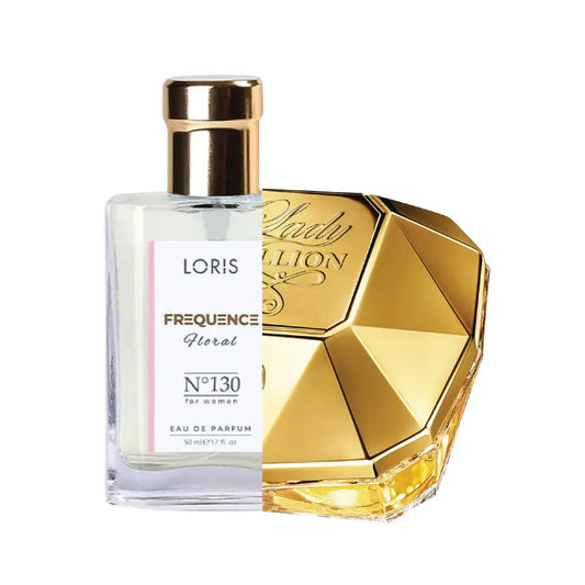 Lady Million By Loris