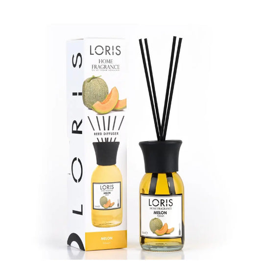 Melon Loris Reed Diffuser