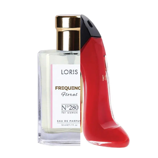 Very Good Girl By Loris