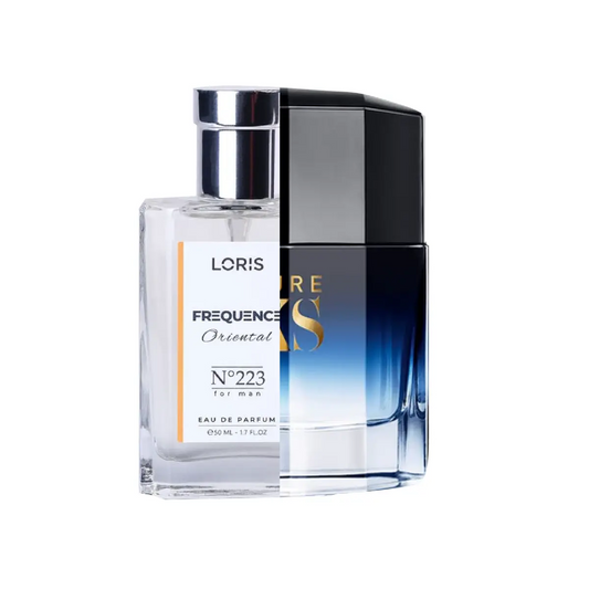 Paco Rabanne Pure XS By Loris