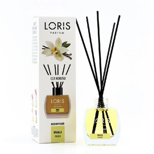 Vanilla Reed Diffuser