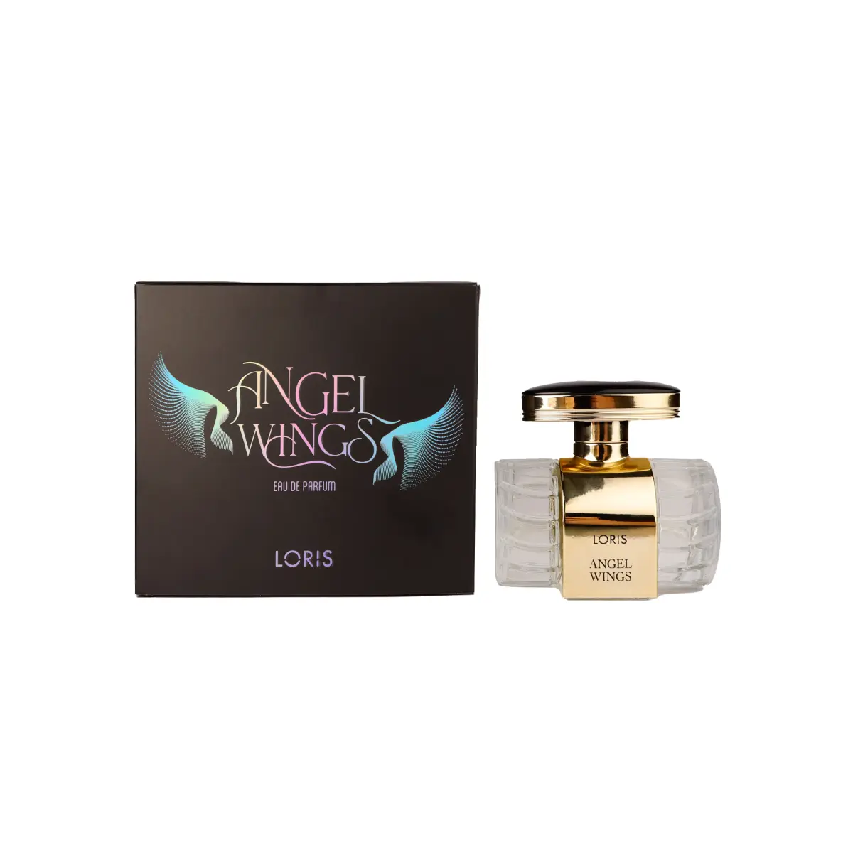 Loris Angel Wings