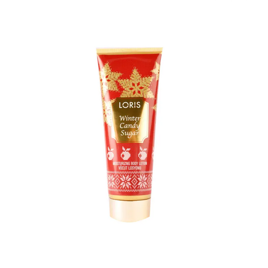 Winter Candy Sugar Body Lotion