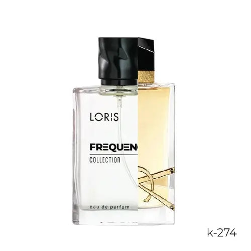 Libre By Loris