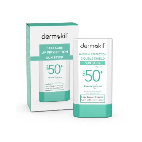 Dermokil Daily care UV Protection sun Stick 50+SPF