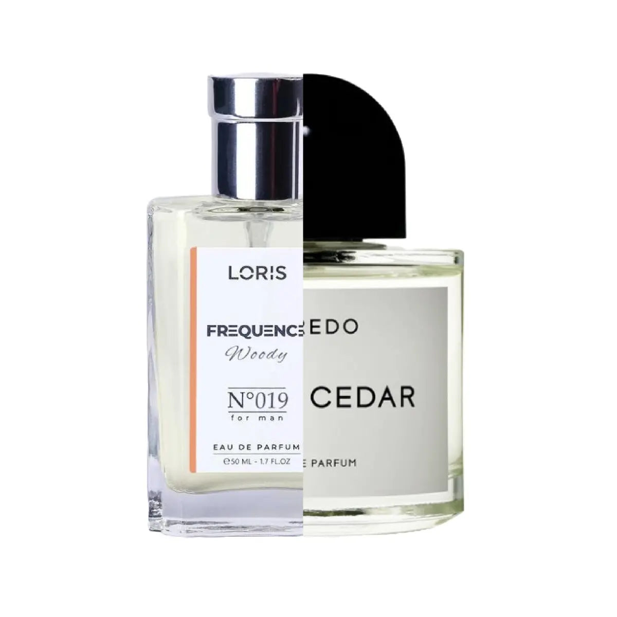 Super Cedar By Loris