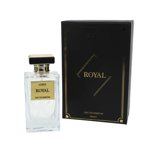 Loris Royal