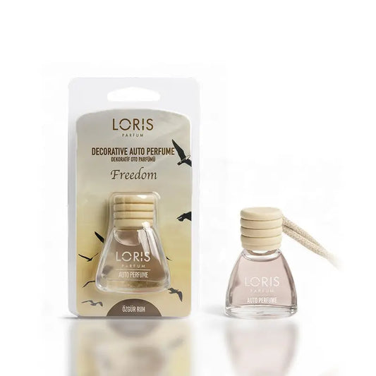 Freedom Car Perfume