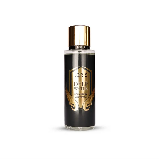 Deep Water Body Mist