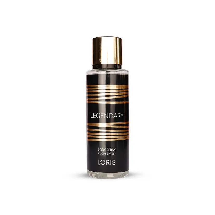 Legendary Body Mist