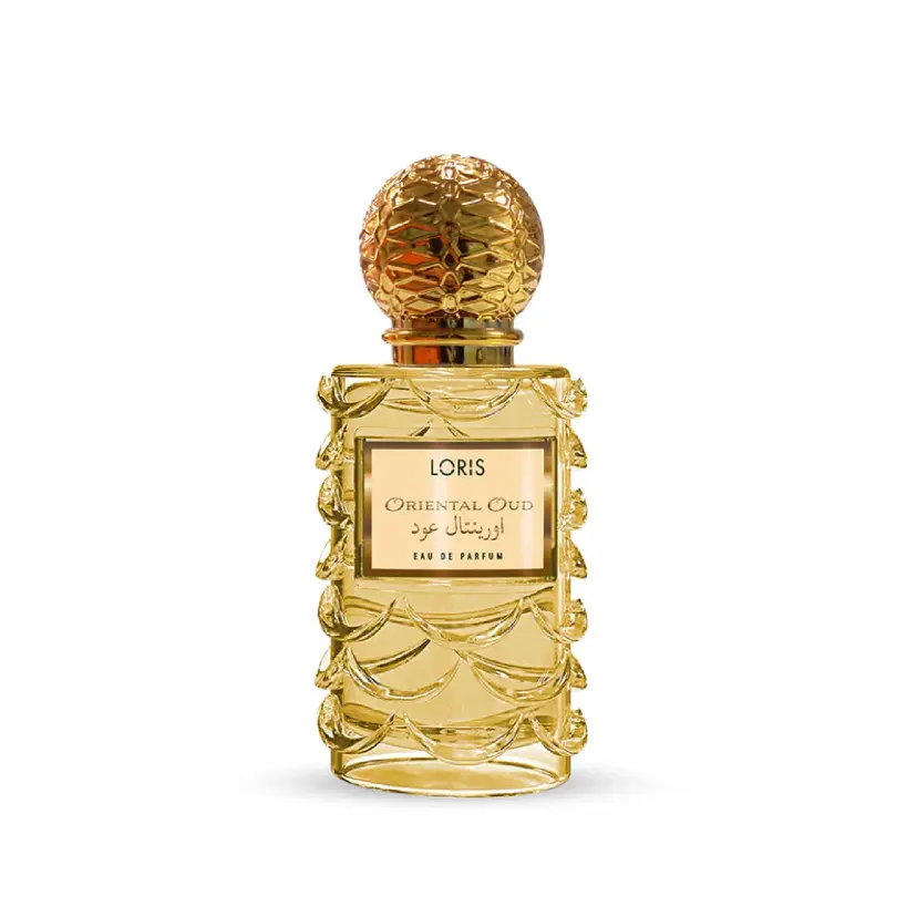 Loris Oriental Oud