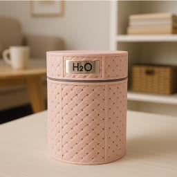 Starlight H2O Humidifier Pink