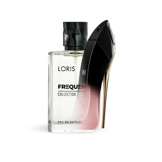 Carolina Herrera Good Girl Blush By Loris