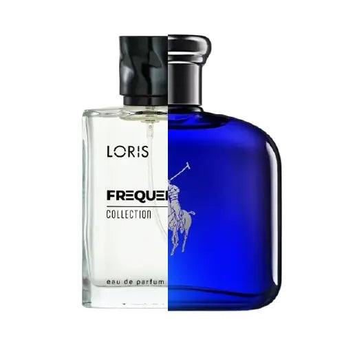 Ralph Lauren - Polo Blue By Loris