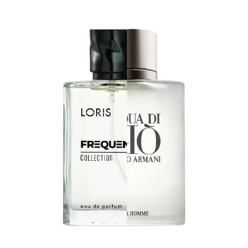 Aqua Diil-Gio Arman By Loris
