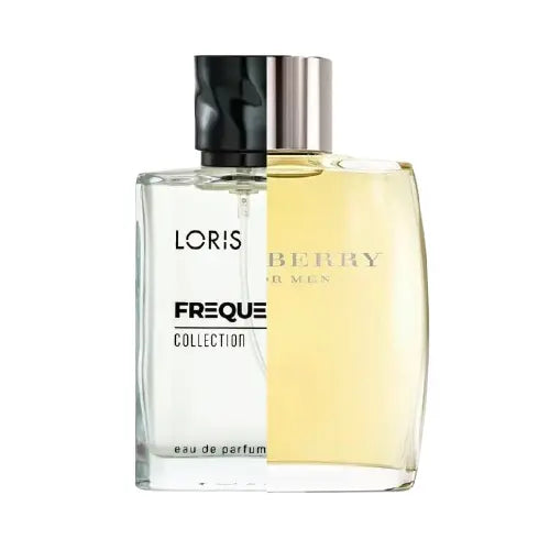 Burberry By Loris
