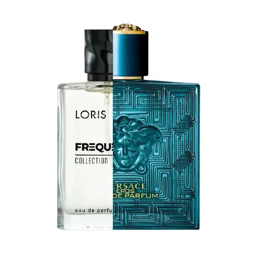 Versace - Eros By Loris