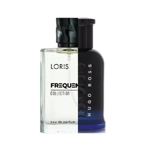 Hugo Boss By Loris
