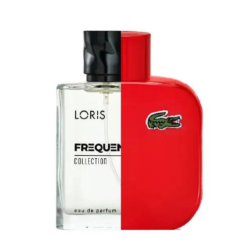 Lacoste Red By Loris