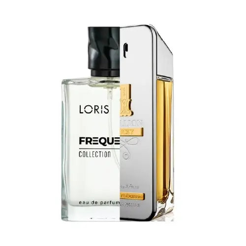 One Million Lucky By Loris