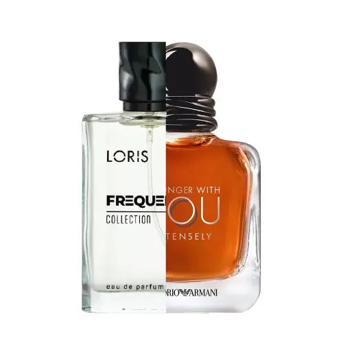 Stronger With You By Loris