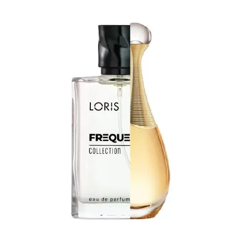 J'ADORE By Loris