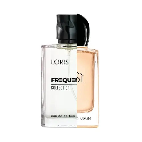 Giorgio Armani Si By Loris