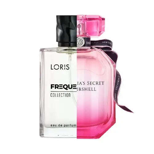 Victoria's Secret Bombshell By Loris