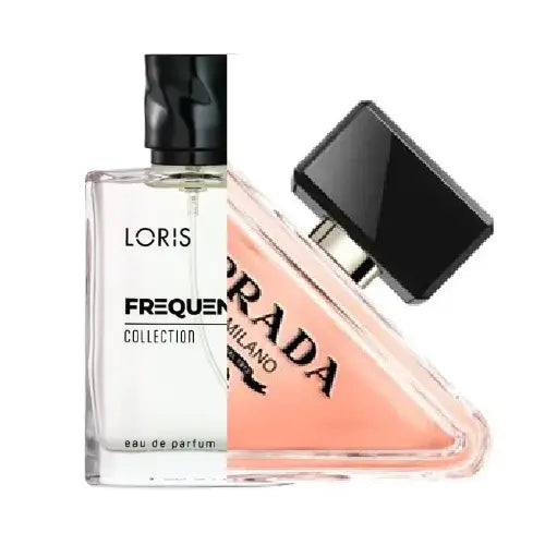 Prada Paradox By Loris