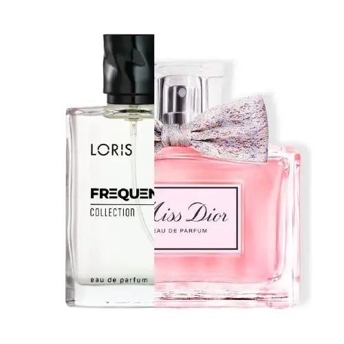 Miss Dior 2024 By Loris
