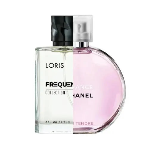 Chanel Chance By Loris