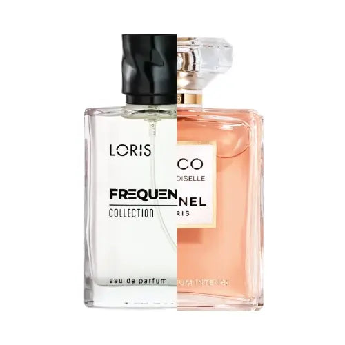 Coco Mademoiselle By Loris