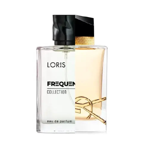 Yves Saint Laurent Libre Intense By Loris