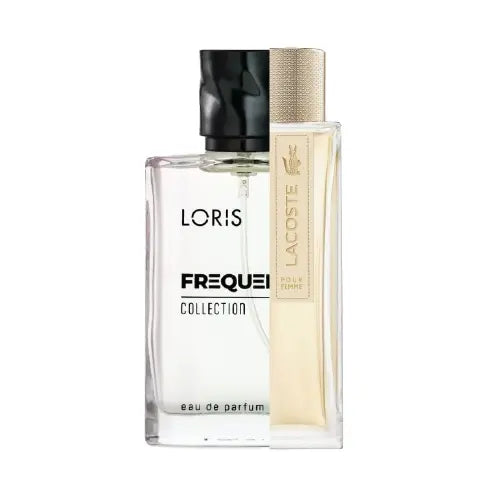 Lacoste Pour Femme