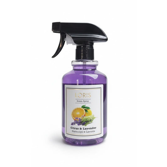 Citrus & Lavender Air Freshener