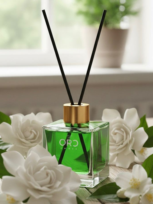 Orc amber gardenia diffuser