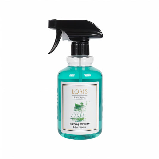 Spring Wind loris Air Freshener