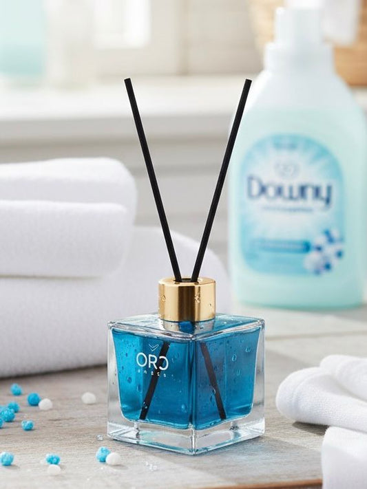 Orc amber downy diffuser