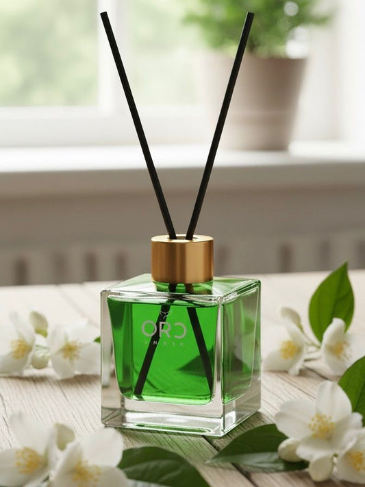 orc amber jasmine diffuser