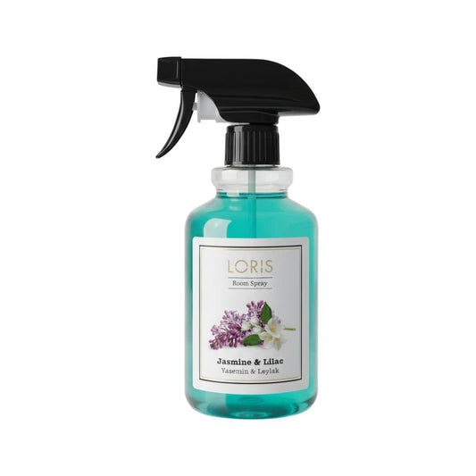 Jasmine & Lilac loris Air Freshener