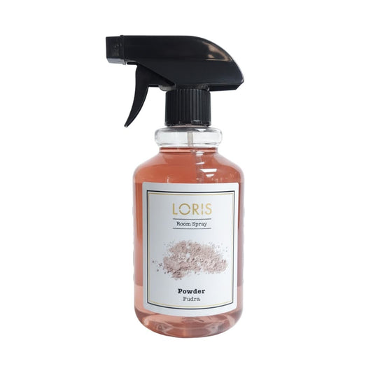 Powder Air Freshener